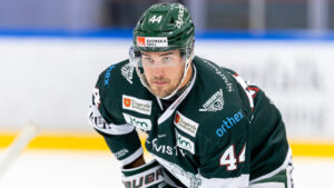 Uppgifter: Liiga-intresse för Jonatan Harju