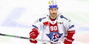 KLART: Brynäs värvar Jordan Schroeder: “Känner mig väldigt trygg”