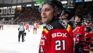 Efter Luleå – Juhani Tyrväinen skriver på för Kölner Haie