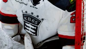 KB65 tackar nej till platsen i Hockeyettan