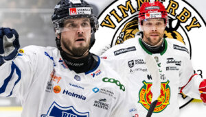 Jesper Kokkonen om återkomsten i Vimmerby: “Var inget snack”