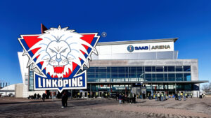 Linköping HC går plus med över fem miljoner kronor