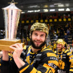 Här är Lettlands trupp i Hockey-VM 2025