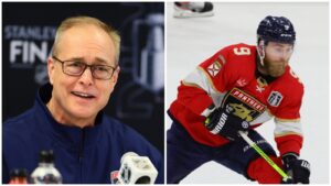 Florida Panthers efter nya förlusten: “Svårare är det inte”