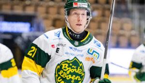 Myles Powell lämnar Björklöven – för spel i Tyskland