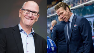 Så blir nya Player Safety Group i SHL