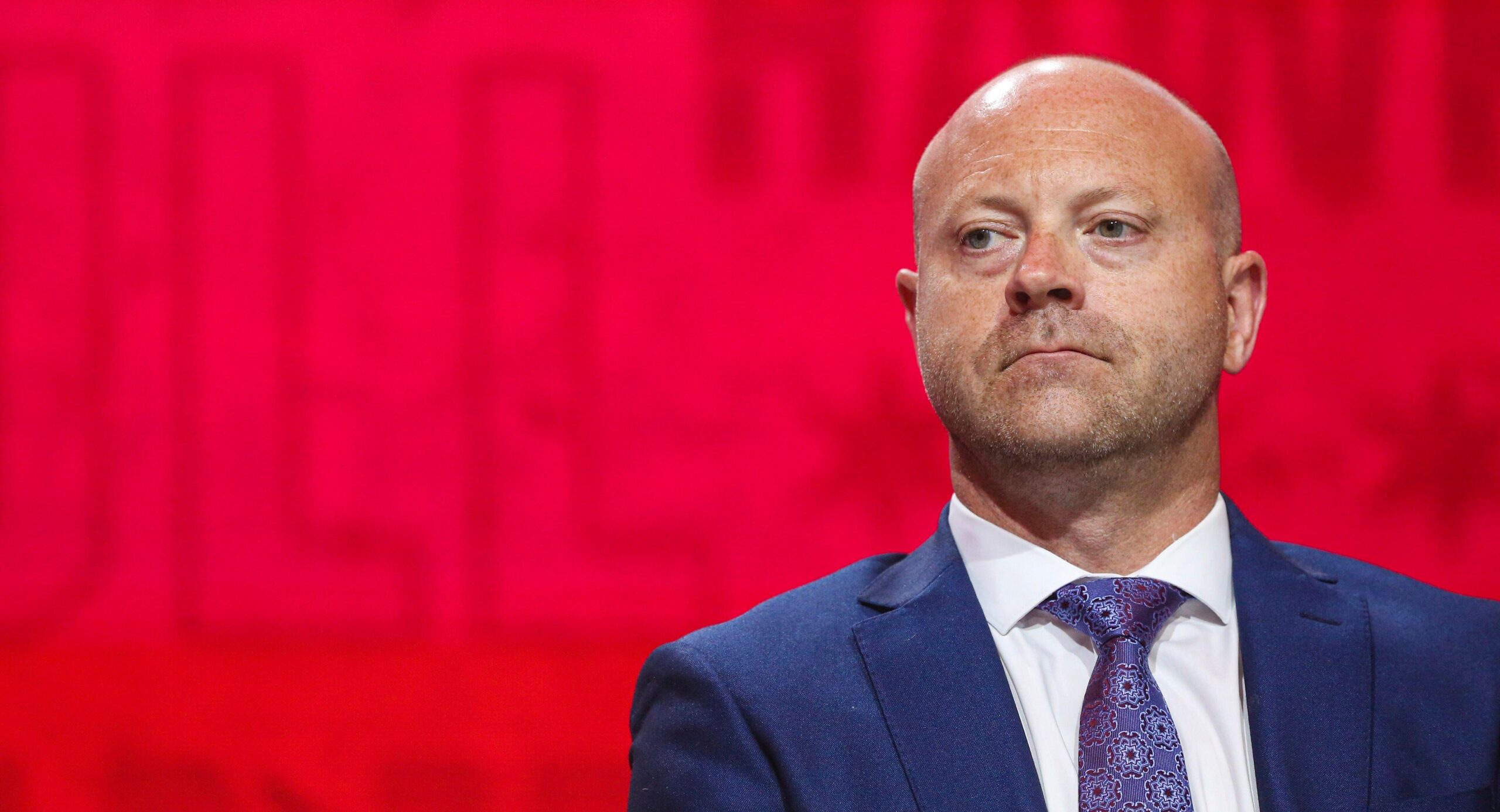 Stan Bowman tar över Edmonton Oilers