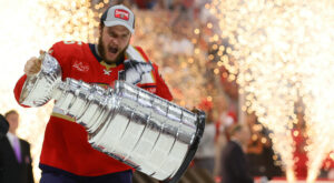 KLART: Då kommer Stanley Cup-pokalen till Sverige