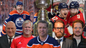 Hockeypanelen: De vinner Stanley Cup 2024