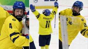 NHL-draften 2024: Inga svenskar rankas i förstarundan enligt scouterna