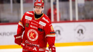 Teemu Lepaus lämnar Kalmar HC för spel i Vålerenga