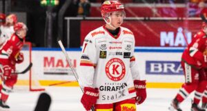 Tim Welin lämnar Kalmar – klar för Karlskrona