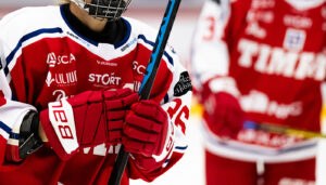 Efter kaoset – Lars-Jerry Johansson blir ny damtränare i Timrå