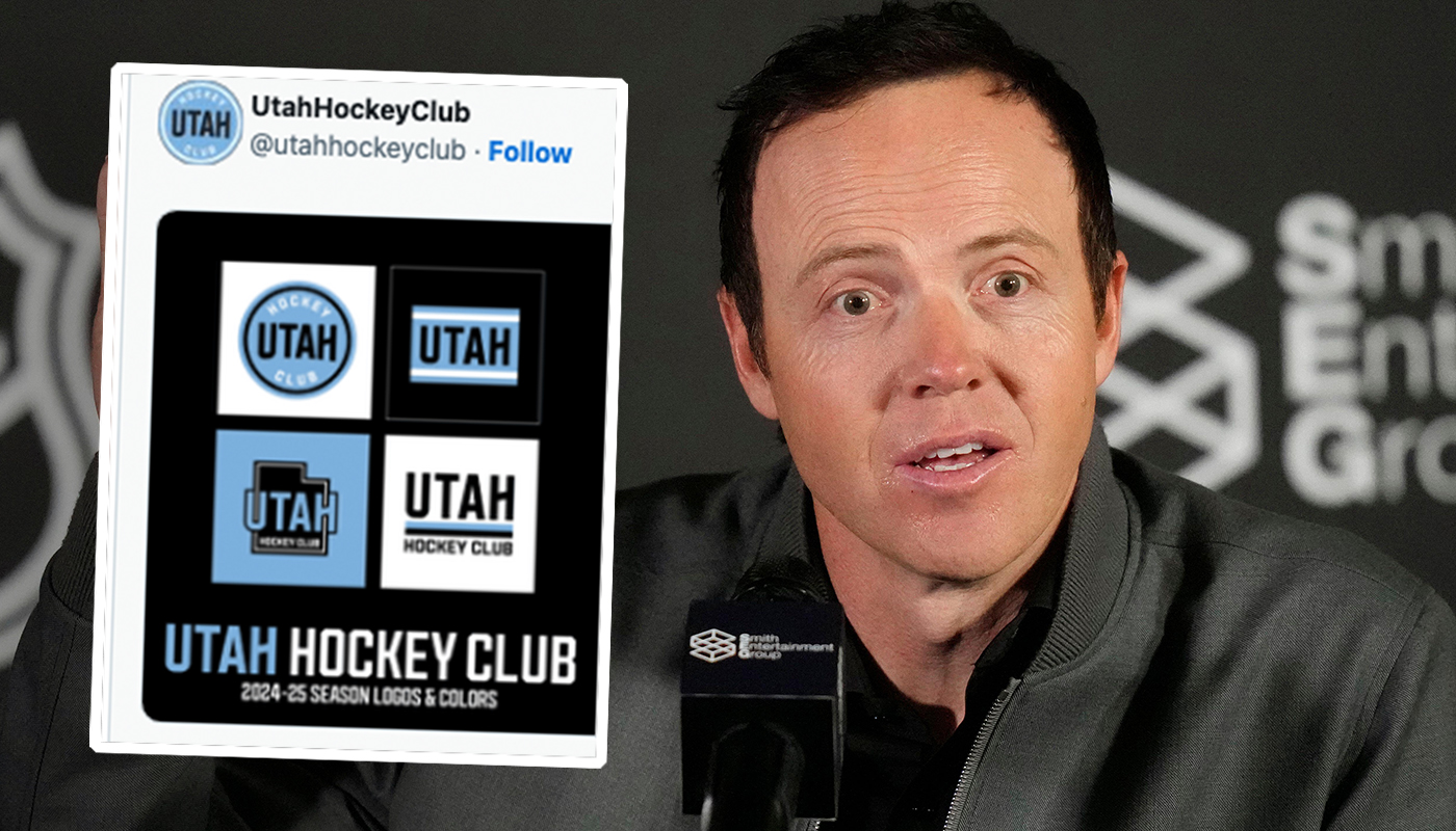 Utah Hockey Club officiellt en del av NHL