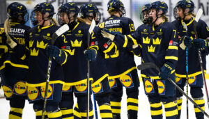 Förbundet: “En ny era av europeisk damhockey”