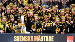 Spelschema och resultat: Så spelar SHL-lagen under försäsongen 2024