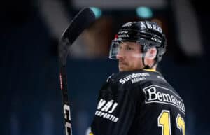 Förre SHL-forwarden klar för allsvenskt spel