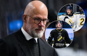 Tung premiär för AIK – förlorar 08-derbyt: “Vi är sköra”