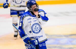 Lämnade Leksand – sänkte nu sitt gamla lag