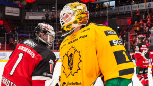 Skellefteå AIK kallar hem Alexander Hellnemo