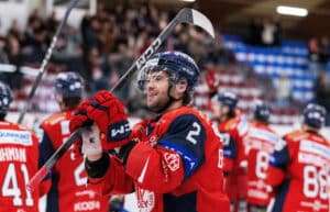 LHC förlänger med backen – över premiären