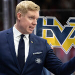 HV71:s svar om tränarfrågan: ”Rätt man för uppdraget”