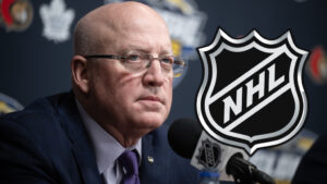 Uppgifter: NHL vill expandera – igen