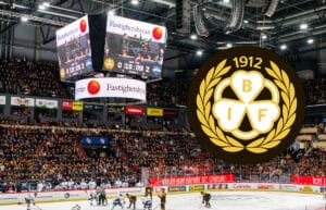 Brynäs tvingas spela utan mediakub: “Tvungen att runda Afrika”