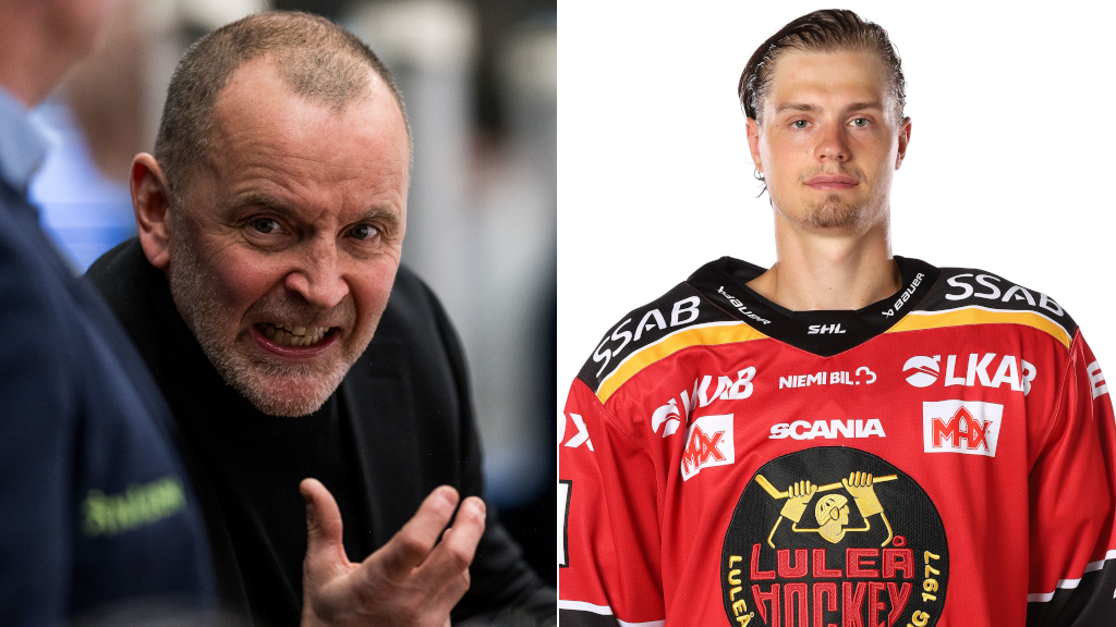 Thomas ”Bulan” Berglund hyllar Markus Nurmi: ”Kommer bli en stor favorit”