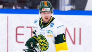 Carl-Johan Lerby lämnar Björklöven – klar för Kalmar