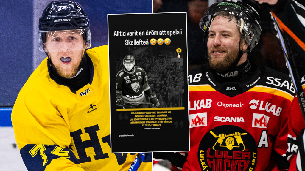 Linus Omarks pik – inför kvällens rivalmöte