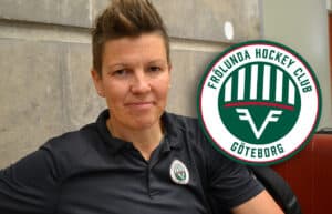 Kan Frölunda leva upp till favoritskapet? “Kul att andra tror på oss”