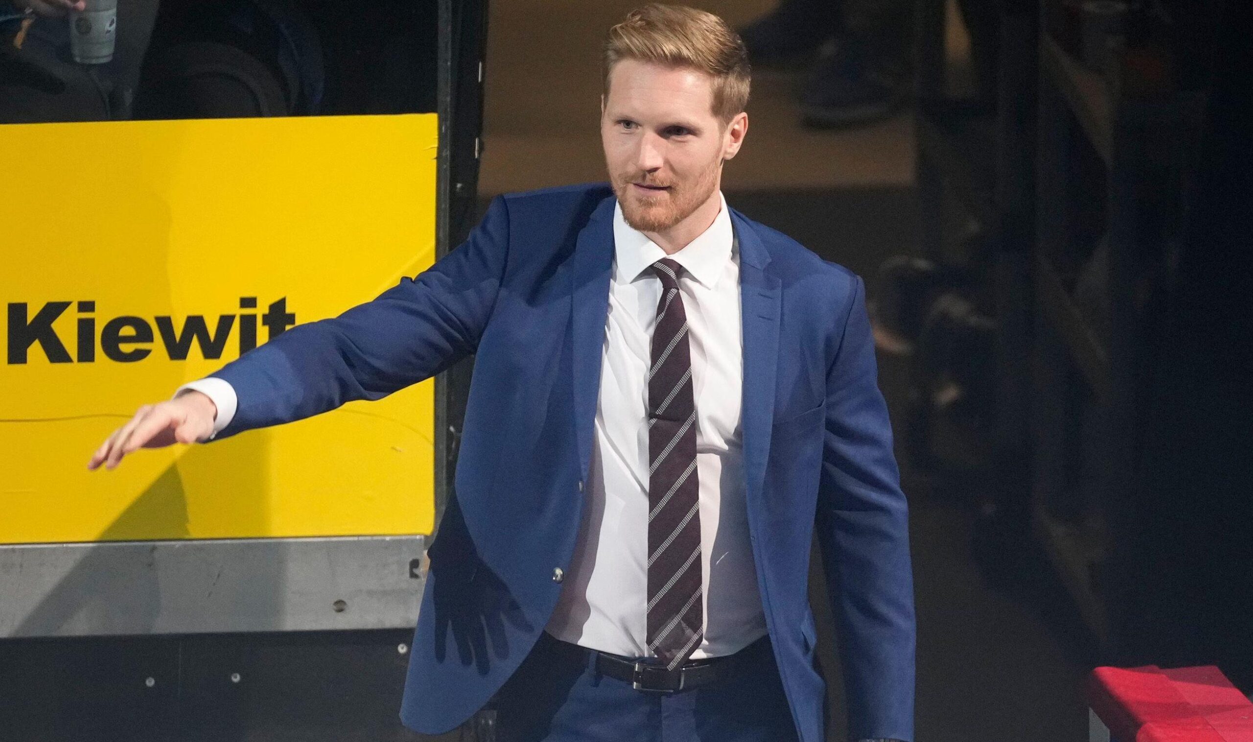 Gabriel Landeskog: “Det handlar inte om om – det handlar om när”