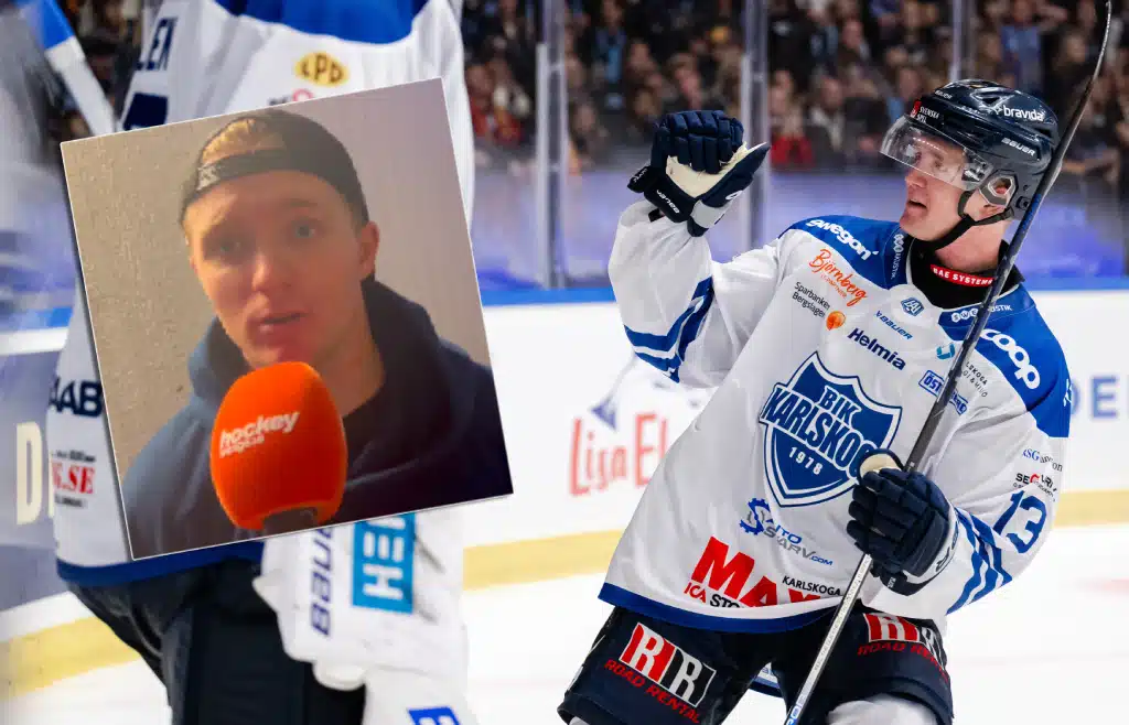 Nobbade SHL-klubbarna: ”Då hade jag tagit det”