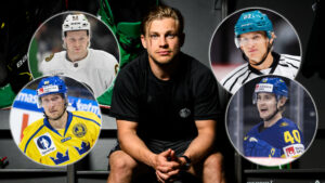 RANKING: De tio bästa hemvändarna i svensk hockey