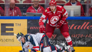 Klart: Hockeyettan slopar kvalserien