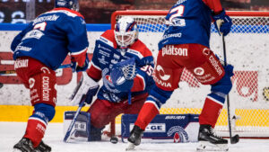 Oskarshamn besegrar Visby/Roma efter straffar