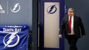 Tampa Bay Lightning värderas till 21 miljarder kronor