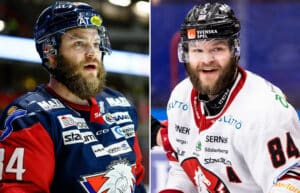 Förre SHL-forwarden klar för spel i division 2