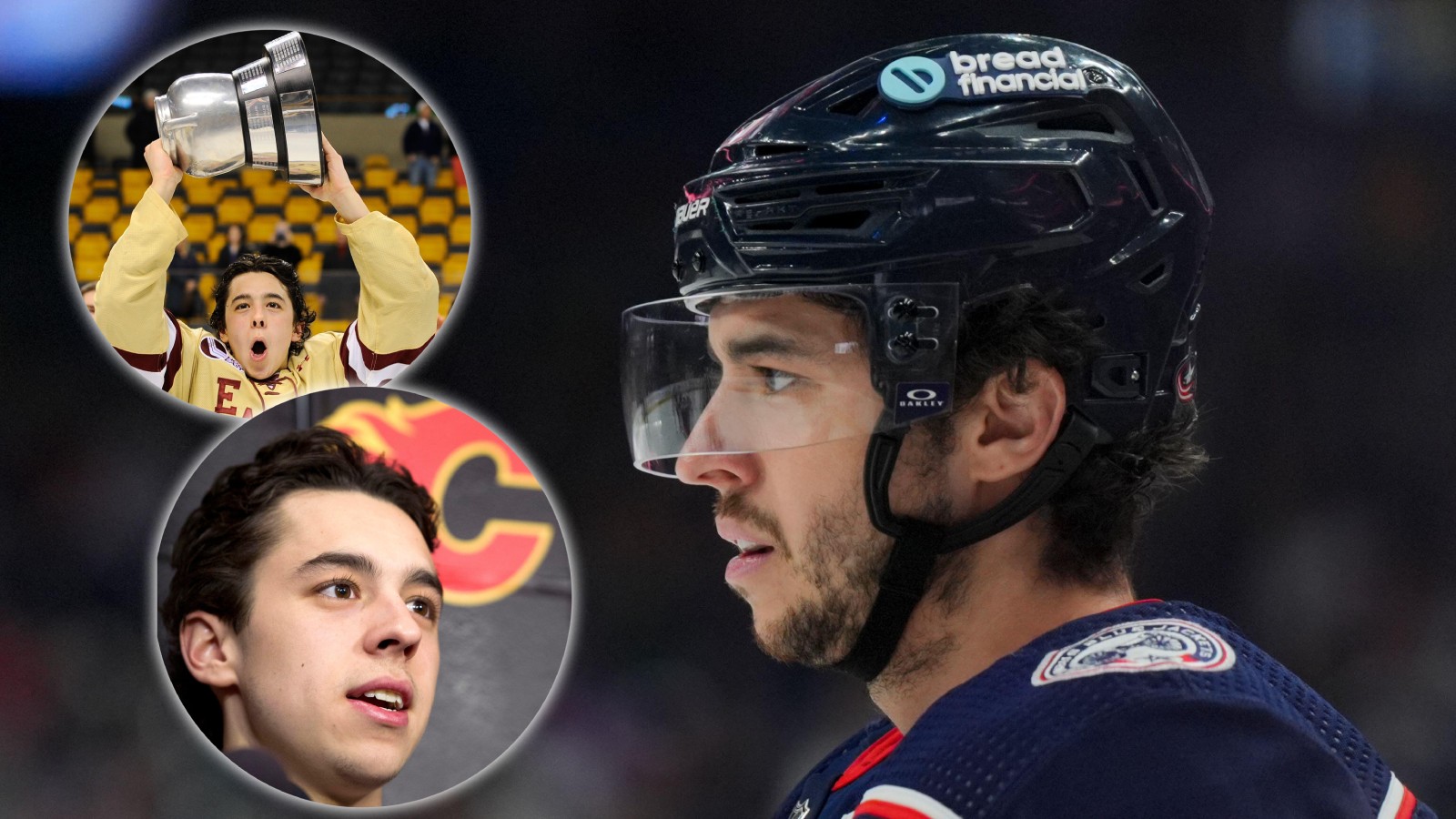 BODIN: Till minne av Johnny Gaudreau