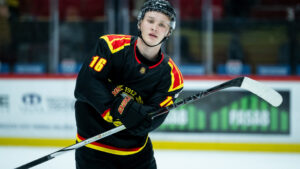 Brynäs bryter provspelskontraktet med Jonathan Karlsson