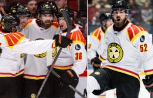 Brynäs första SHL-seger – på över 500 dagar