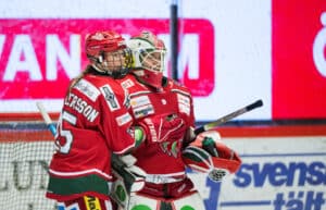 MoDo:s styrkebesked: Besegrade Brynäs