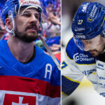 SHL-profilens smäll: Missar OS