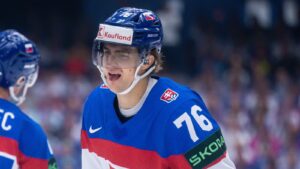 Trots KHL-kritiken – Martin Pospisil deltar i OS-kvalet