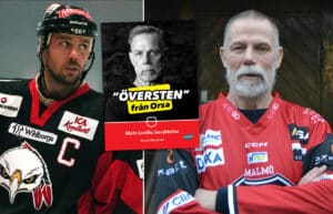 Legendaren släpper självbiografi: “Som inför en avgörande final”