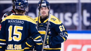 Miikka Pitkänen: “Jag tror att vi har en väldigt bra chans att nå SHL”