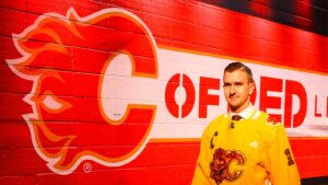 NHL 2024/25: Calgary Flames – genomgång av laget