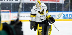 Niilo Halonen flyttar hem till Finland – klar för Vasa Sport