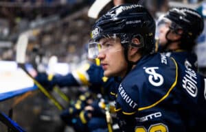 KLART: Södertälje lånar in SHL-back